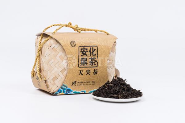 An Hua Dark Tea Tianjian